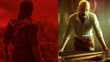 'Pushpa 2: The Rule' update: Fahadh Faasil busy with rigorous shooting; SS Rajamouli's visit on set 