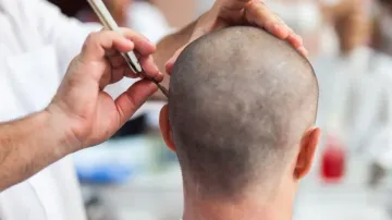 School students threaten principal with protest by going bald for 'spoiling vibe,' warn to...
