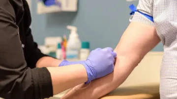 Odisha govt launches health screening of students in Kandhamal district