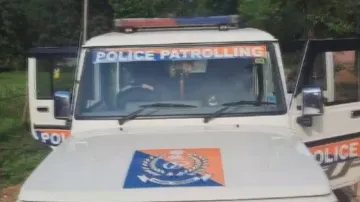 Tension in Odisha’s Sundargarh after youth dies in road mishap; kin stage protest