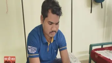 Mann ki Baat: PM Modi hails Odisha youth for developing digital platform to save ‘Shantali’ language