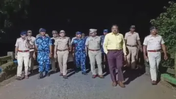 Bhadrak communal tension: Internet shutdown continues, strict restrictions under BNSS 163 effective