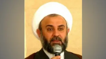 After Nasrallah, IDF confirms killing top Hezbollah commander Nabil Qaouk