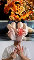 Manage Uric Acid With These 5 Things During Dussehra-Diwali