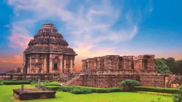 States with maximum UNESCO sites in India: Check Where Odisha stands in the list
