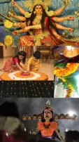 8 Trendy DIY Home Decor Ideas To Embrace Festive Vibe This Dussehra