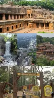 Top 8 Must-Visit Tourist Spots In Odisha This October