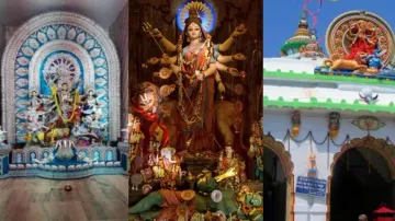 Dussehra In Odisha