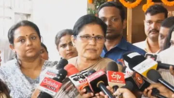 Millets to replace chhatua! Anganwadi children to get region-specific food, says Odisha Dy CM