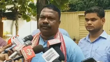 Separated sons eligible to get pucca houses: Odisha Minister
