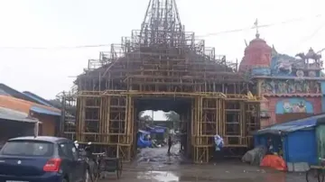 No DJ music, fireguns, noise-producing crackers during Bali Yatra & festivities in Cuttack  