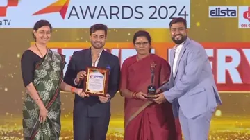OTV Business Odisha Awards 2024