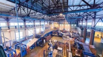 Manufacturing industries clock 7.4 pc job growth in India, highest in over a decade