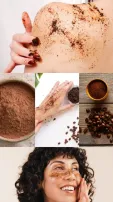 6 Miracle Benefits Of Using Coffee In Your Skin Care Routine