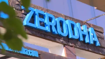 Zerodha equity