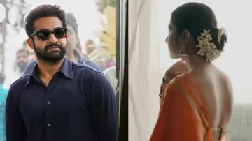 NTR 31: Kannada beauty to romance Jr NTR in Prashanth Neel's flick!