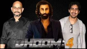 Dhoom 4: Victor or Ayan Mukerji? Confusion mounts over Helmer, fans celebrate after 'Fake News'