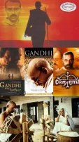 Gandhi Jayanti 2024: Top 7 Movies Based On The Life Of Gandhi Ji