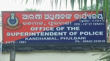 Mysterious death of ganja smuggler: Kandhamal SP suspends 2 cops, terminates 3 home guards
