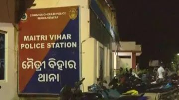 Loot, gang rape in Bhubaneswar apartment: Maitri Vihar police detain 2 burglars, further probe on