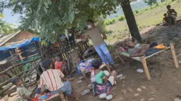 Kandhamal diarrhea outbreak: 9 including pregnant woman killed in 4 days, several taken ill