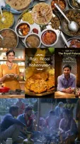 Top 7 Indulging Indian Food Shows & Documentaries To Watch on OTTs