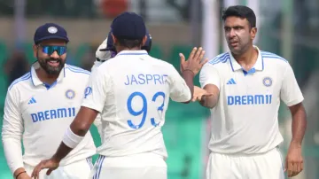 Delivering a Mission Impossible at Kanpur : Team India's March towards WTC Final 