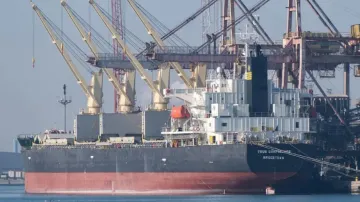 Israel-Iran conflict: India Inc braces for wider sea trade disruption