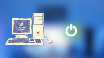 Using shortcut to shut down your PC? Know this key setting to avoid issues!