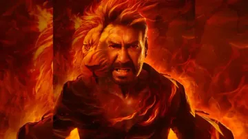 Singham Again: Trailer launch on October 7, Ajay Devgn-starrer scripts historic OTT deal! Check deta