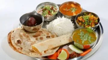 Home-cooked veg thali costlier by 11 pc in September, non-veg thali gets cheaper