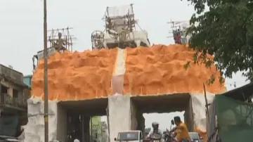 Met office predicts dry and sunny Durga Puja in Odisha 