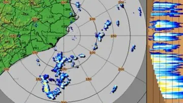 Thunderstorm Alert For 4 Odisha Districts