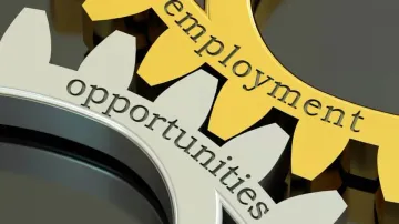 Employment in India up 36 pc with 17 mn jobs between 2016-17 and 2022-23: Centre