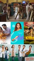 7 Must-Watch Indian Quirky Comedy Movies Available On OTTs