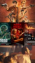 Top 8 Hindi TV Shows To Watch This Weekend On Netflix