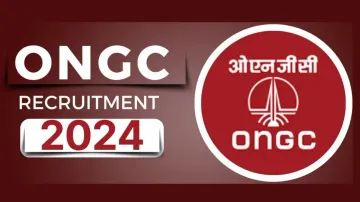 ONGC Recruitment 2024