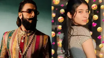 Ranveer Singh to romance former child actor in Aditya Dhar's next who was 5YO during star's debut!