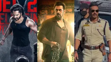 Salman Khan's cameo: From Varun Dhawan's Baby John to Rohit Shetty's 'discussion' for Chulbul Pandey