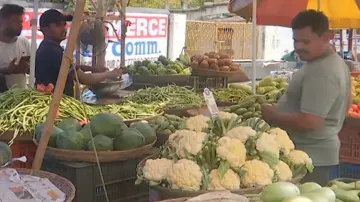 Rising prices of vegetables, groceries in Odisha upset household budgets 