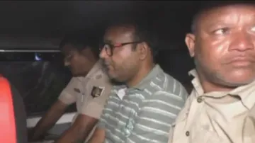 Fake West Bengal doctor running clinic in Odisha arrested