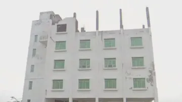 Balasore still awaits doppler radar system for weather updates