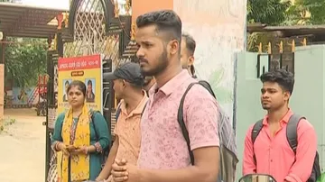 Odisha mulls return of job exam application fees: Refund only for those who appear…