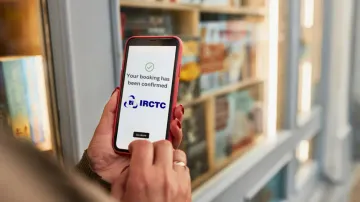 Passenger complaints about 'obscene and vulgar ads' during train ticket booking, IRCTC's reply is...
