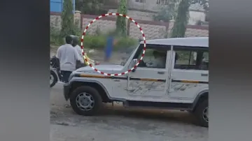 Girl attempts self-immolation in Ganjam