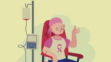 Chemotherapy, radiation for breast cancer may speed up biological ageing: Study