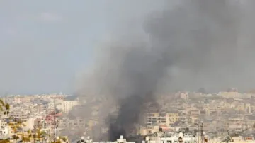Israeli army announces killing of Hezbollah HQ commander