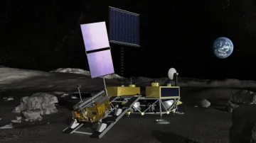 National Space Commission clears India's 5th lunar mission 'Lupex'  