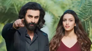 'Dimag kharab ho gaya...' Triptii Dimri cried for days after working in Ranbir Kapoor's Animal! Know