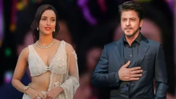 Triptii Dimri talks about her 'ideal life partner'! 'Must be like Shah Rukh Khan in...' Not DDLJ or 